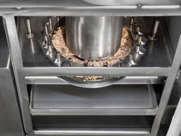 Poco contaminante y apto para alimentos