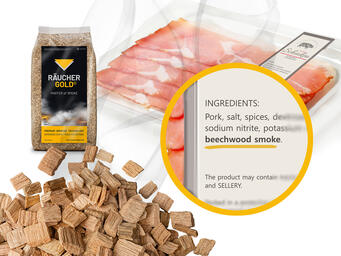 Fumar sin riesgo alimentario