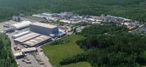 Planta JRS en Rosenberg-Holzmühle