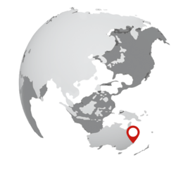 JRS AUSTRALIA & NUEVA ZELANDA