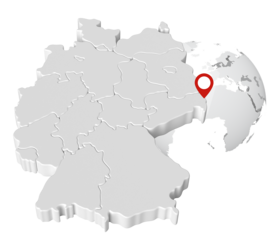 Planta del JRS  CTL Lodenau