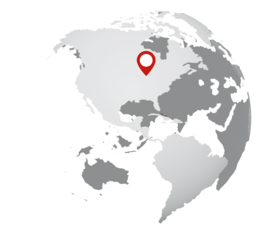 Planta del JRS  Cedar Rapids