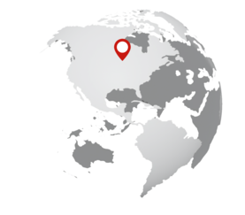 Planta del JRS Fosston