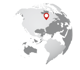 Planta del JRS North Tonawanda