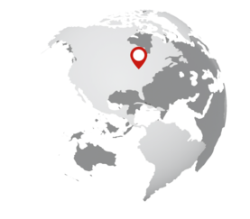 Planta del JRS Portage