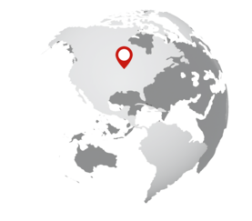 Planta del JRS Wellsville