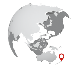 JRS AUSTRALIA & NUEVA ZELANDA