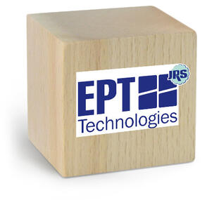 Tecnología de procesos JRS mejorada