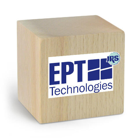 Tecnología de procesos JRS mejorada