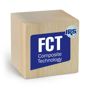 Tecnología Funcional Compuesta Mejorada del JRS