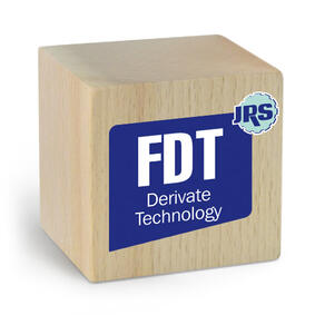 Tecnología de Derivados Funcionales JRS mejorada