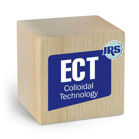 Tecnología coloidal mejorada del JRS