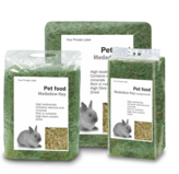 Piensos directos Etiqueta privada