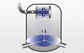 Micronización por contrato