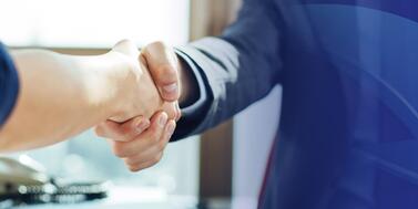 Socio de servicio JRS