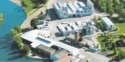 Planta JRS en Lodenau