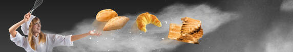 Productos de panadería