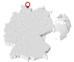 JRS Werk Kronsburg bei Kiel