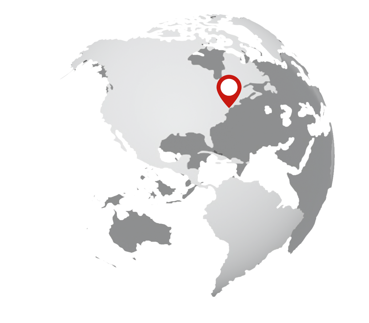 JRS Patterson, New York